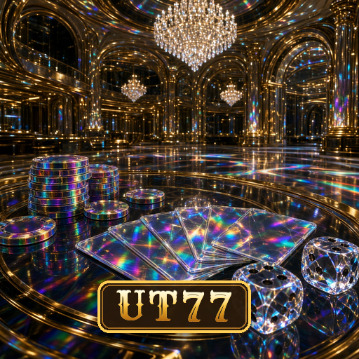 ut77 Tangkapan Layar - 4